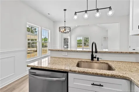 804 Holmes Street Clinton NC 28328
