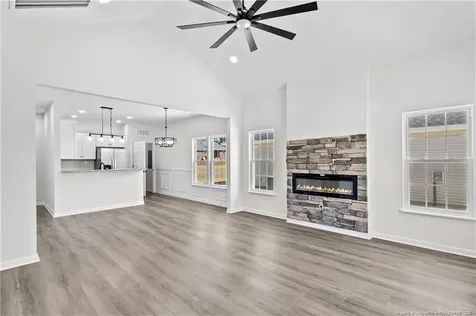 804 Holmes Street Clinton NC 28328