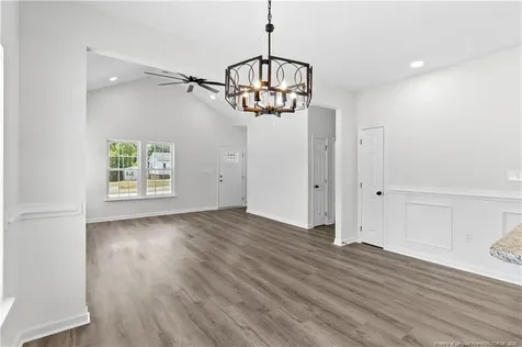 804 Holmes Street Clinton NC 28328