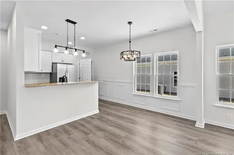 804 Holmes Street Clinton NC 28328