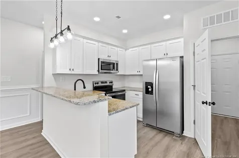 804 Holmes Street Clinton NC 28328