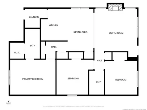 802 Holmes Street Clinton NC 28328