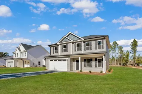 161 Merle Road Pinebluff NC 28373