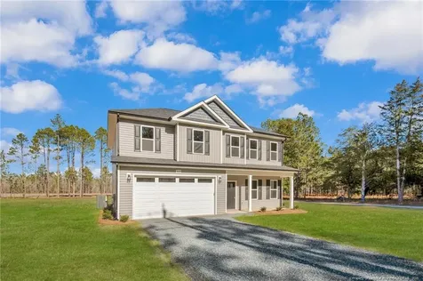 161 Merle Road Pinebluff NC 28373