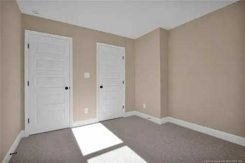 161 Merle Road Pinebluff NC 28373