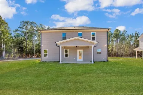 161 Merle Road Pinebluff NC 28373