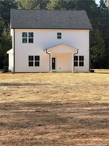 151 Merle Road Pinebluff NC 28373