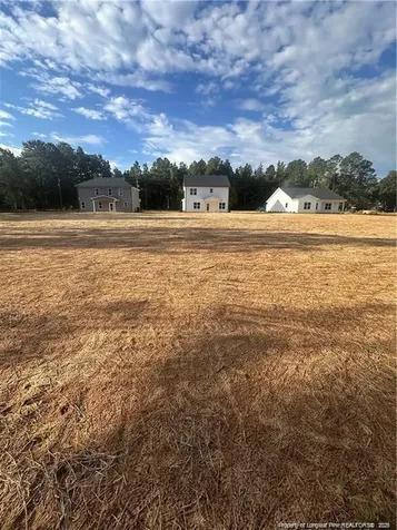 151 Merle Road Pinebluff NC 28373