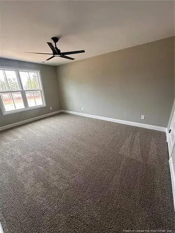 151 Merle Road Pinebluff NC 28373