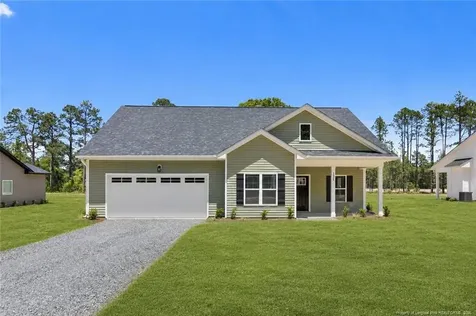 131 Merle Road Pinebluff NC 28373