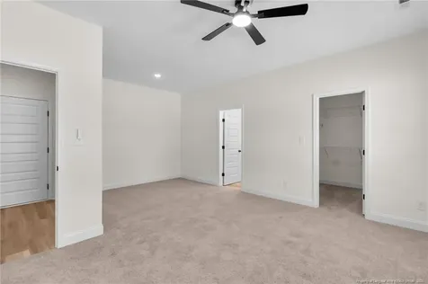 131 Merle Road Pinebluff NC 28373