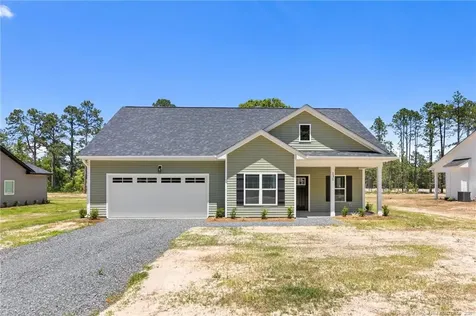 131 Merle Road Pinebluff NC 28373