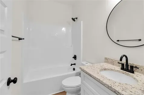 131 Merle Road Pinebluff NC 28373