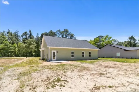 131 Merle Road Pinebluff NC 28373