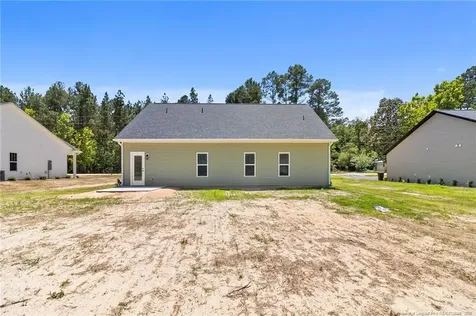 131 Merle Road Pinebluff NC 28373