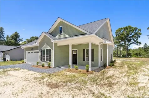 131 Merle Road Pinebluff NC 28373
