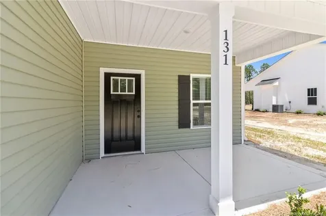 131 Merle Road Pinebluff NC 28373