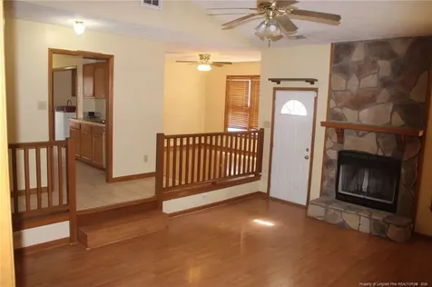 6733 Cedar Chest Court Fayetteville NC 28314