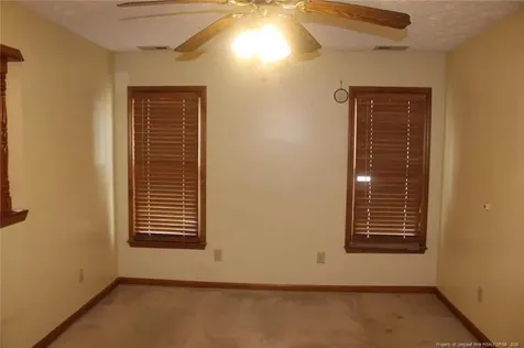 6733 Cedar Chest Court Fayetteville NC 28314
