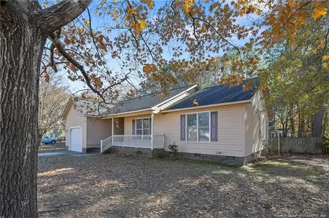 6733 Cedar Chest Court Fayetteville NC 28314