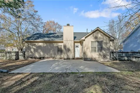 6733 Cedar Chest Court Fayetteville NC 28314