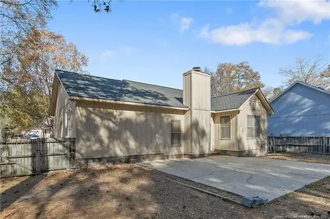 6733 Cedar Chest Court Fayetteville NC 28314