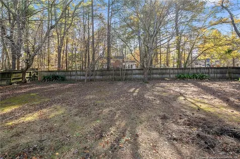 6733 Cedar Chest Court Fayetteville NC 28314