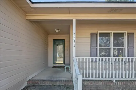 6733 Cedar Chest Court Fayetteville NC 28314