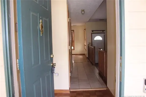 6733 Cedar Chest Court Fayetteville NC 28314