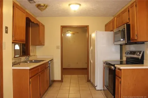 6733 Cedar Chest Court Fayetteville NC 28314