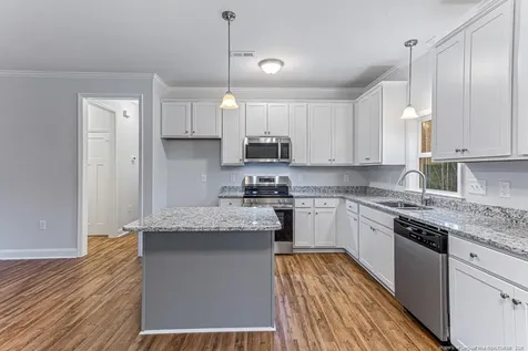 9380 Nc 27 W Lillington NC 27546