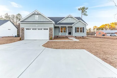 9380 Nc 27 W Lillington NC 27546
