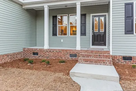9380 Nc 27 W Lillington NC 27546