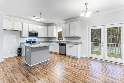9380 Nc 27 W Lillington NC 27546