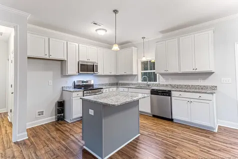 9380 Nc 27 W Lillington NC 27546