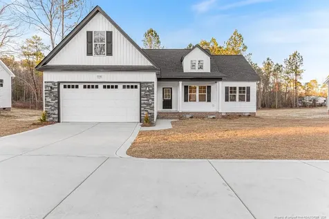 9398 Nc 27 W Lillington NC 27546