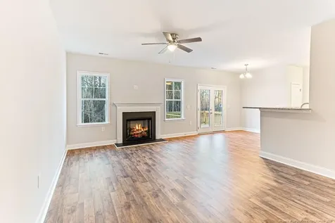 9398 Nc 27 W Lillington NC 27546
