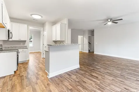 9398 Nc 27 W Lillington NC 27546