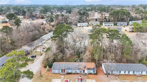 5801-5807 Aftonshire Drive Fayetteville NC 28304