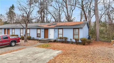 5801-5807 Aftonshire Drive Fayetteville NC 28304
