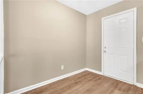 5801-5807 Aftonshire Drive Fayetteville NC 28304