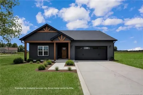 307 Barberry Road Raeford NC 28376