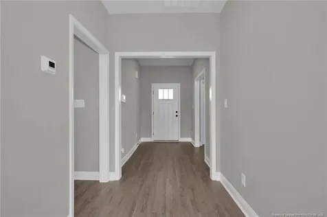 307 Barberry Road Raeford NC 28376