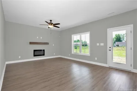 307 Barberry Road Raeford NC 28376