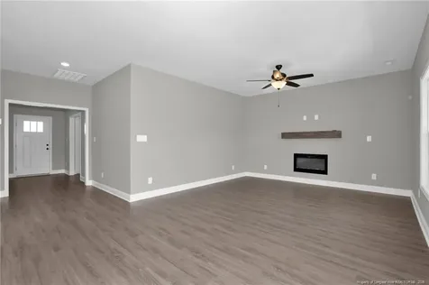 307 Barberry Road Raeford NC 28376
