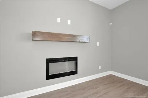307 Barberry Road Raeford NC 28376