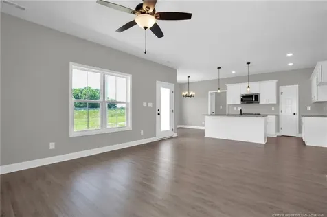 307 Barberry Road Raeford NC 28376