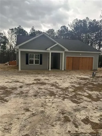 307 Barberry Road Raeford NC 28376