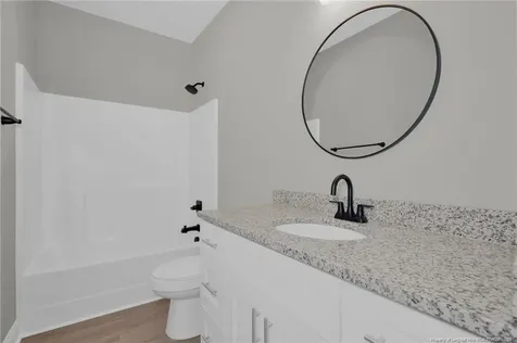 307 Barberry Road Raeford NC 28376