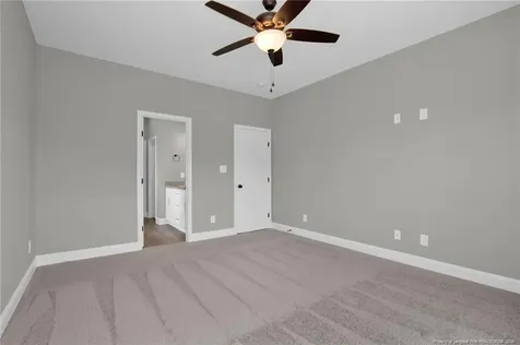 307 Barberry Road Raeford NC 28376